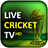 icon Live Cricket TV(Live Cricket TV HD Streaming) 1.65