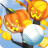 icon Knockdown Pumpkins Swipe 2(Knockdown the Pumpkins 2) 2.5.8