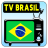 icon tv brasil(Hoge kwaliteit live TV
) 6.0.0
