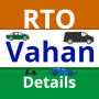 icon RTO Vehicle Details(RTO Voertuigdetails
)