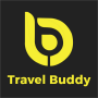 icon Travel Buddy(reis voor korte verblijven: Social Network
)