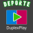 icon DUPLEXPLAYDEPORTES(DuplexPlay - Deportes
) 1.0
