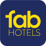 icon FabHotels(FabHotels: Hotel Booking App
)