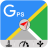 icon Gps Navigation(GPS-routezoeker Kaarten Navigeren) 5.5