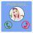 icon Rebekah Wing Prank Fake Call(Rebekah Wing Fake Call
) 1.0