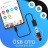 icon OTG USB(USB OTG Checker - OTG USB-stuurprogramma voor Android
) 1.0