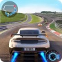 icon Real City Drift Racing Driving