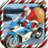 icon Santa Claus Motorbike Race(Santa Claus Motor Race) 1.1.1