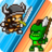 icon Mini Fighters Quest battle(Mini Fighters: Quest battle) 7