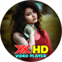 icon HD Video Player(HD Video Player Alle formaten ondersteuning - XXPlayer
)