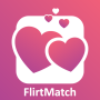 icon FlirtMatch(FlirthMatch - Online daten)
