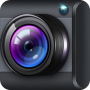 icon Camera(Camera HD voor Android)
