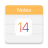 icon com.hdteam.stickynotes(iNote Style i-OS14
) 1.0