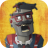 icon Zombie WarSurvival Game(Zombie War: overlevingsregels) 1.02