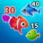 icon Fish Games(Big Eat Fish Games Shark Games) 2.06