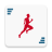 icon My Run Tracker(My Run Tracker - Actieve app) 4.4.6