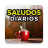 icon Saludos Diarios(Dagelijkse groeten) 2.5