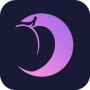 icon PeachLive - Live Video Chat (PeachLive - Live videochat)