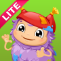 icon Kids Learn to Sort Lite(Kinderen leren sorteren Lite)