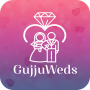 icon GujjuWeds(GujjuWeds - Gujarati Huwelijk)