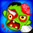 icon Zombie Ragdoll(Zombie Ragdoll - Zombie Games) 2.3.6