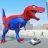 icon Angry Dinosaur City Rampage 1.70