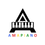 icon Amapiano(Amapiano Songs 2021: Muziekspeler | MP3-downloader
)