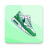 icon Sportwalk, run, gps art(Stappenteller Volger - GoArt) 1.0