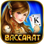 icon Baccarat(BACCARAT!)