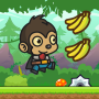 icon Monkey Jump Adventures(Monkey Jump Adventures
)