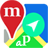 icon Directions Map(Routebeschrijving Kaart - Kompas) 1.4.6