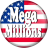 icon Mega Millions(VS Mega Millions-resultaten
) 1.0