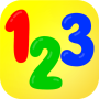 icon 123 Number(123 Nummer- en telspellen)