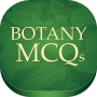 icon Botany MCQs(Plantaardige MCQs)