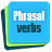 icon com.arturagapov.phrasalverbs(Engels Phrasal Werkwoorden) 1.3.8