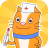 icon Doctor(Cats Pets: Animal Doctor Games) 1.4.2
