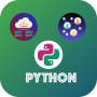 icon Python(Python voor Android)
