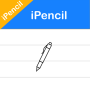 icon iPencil - Draw notes iOS 16 (iPencil - Aantekeningen maken iOS 16)