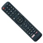 icon Remote Control For HISENSE TV (Afstandsbediening voor HISENSE TV)