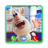 icon Funny Booba Video Call(Funny Booba Prank Fake Call
) 2.0.1