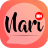 icon Nari Chat(Nari Chat-online Video Bellen
) 3.6.9