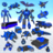 icon Flying Wild Tiger Robot Game(Robotspel Robottransformatie Oorlog) 11.0