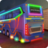 icon City Coach Bus Simulator 1(Stadsbus Bus Rijden 2023) 1.0.2