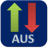 icon Australian Stock Market(Australische aandelenmarkt) 1.27