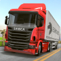 icon Euro Truck Driving Simulator(Euro Truck Driving Sim Game)