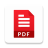 icon PDF Reader(PDF-lezer: PDF -vieweranalyse) 2.0