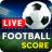 icon Football Live Score(Voetbal TV Livescore HD
) 1.2