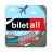 icon BiletAll(Biletall Bus en vliegtickets) 4.2.15