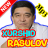 icon Xurshid Rasulov(Xurshid Rasulov: 2021 Mp3 (offline) Qo'shiqlari
) 1.0.0