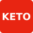 icon Keto Recipes(Makkelijk Keto Dieet - Keto Recepten
) 4.10.0
